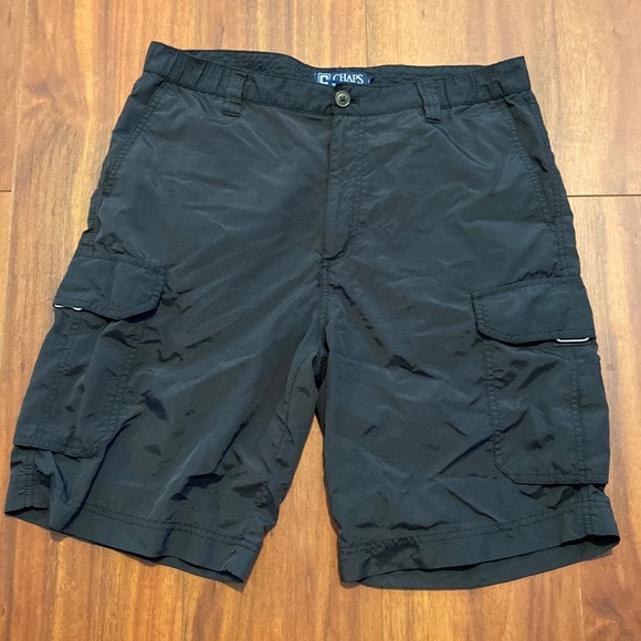 Chaps Shorts Mens 33 Chaps Hybrid Cargo Shorts Poshmark